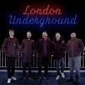 Benjamin Earl - London Underground